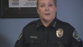 Brianna Aguilera: Austin police update on student's death