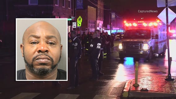 Chicago mass shooting: Charges filed after 15 people wounded at West Side Halloween party