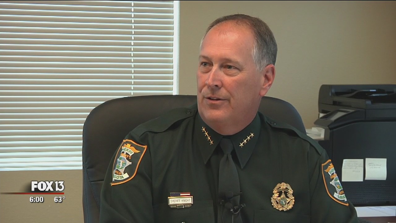 Sarasota school safety | FOX 13 Tampa Bay