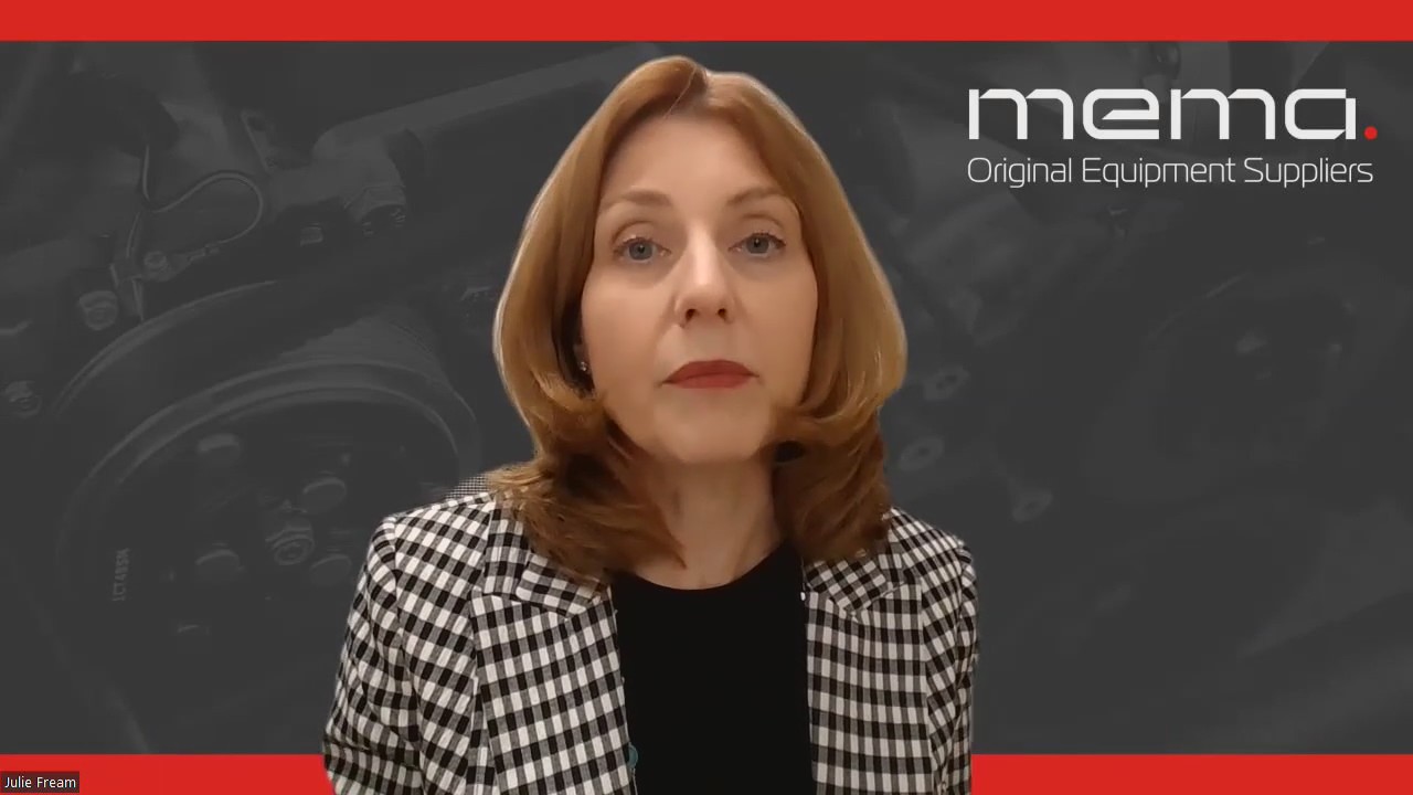 How are suppliers weathering the UAW strike?