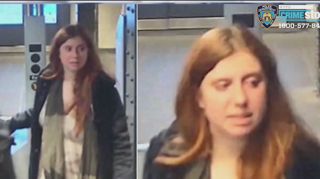 Woman pleads guilty for shoving death