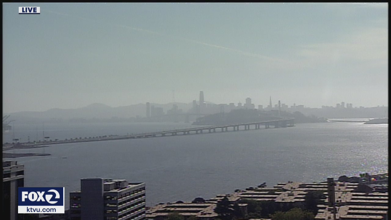 Cooler temps on the way, chance of rain farther off