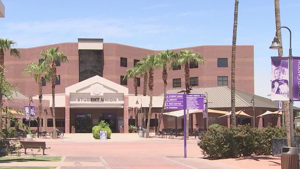 State audit finds no wrongdoing by GCU after federal fine