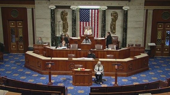 U.S. Government shutdown looms