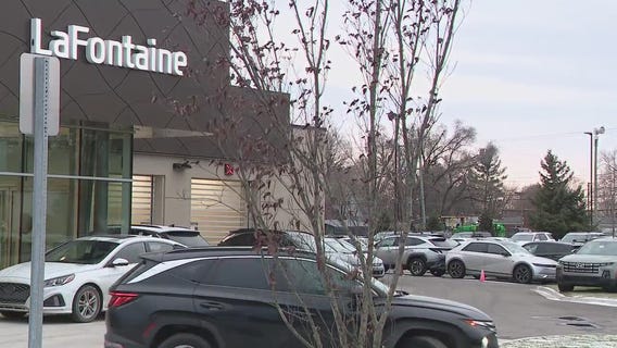 Livonia dealership agrees to fines and penalties