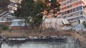 Preparations underway ahead of powerful storm