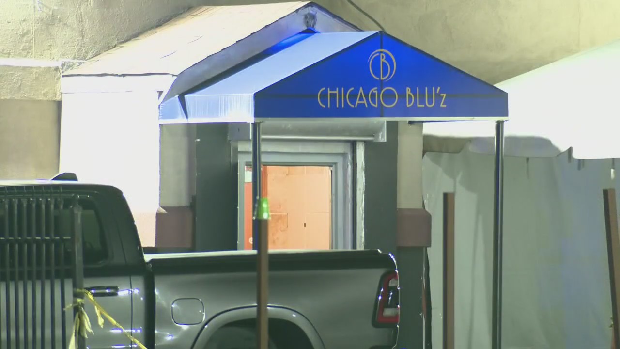 Parking spot fight leads to shooting in Detroit