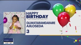 Good Day birthdays for Dec. 4