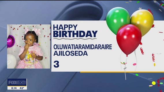 Good Day birthdays for Dec. 4