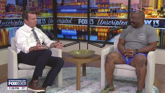 FOX 13 Unscripted: Cloud Nine Outdoors