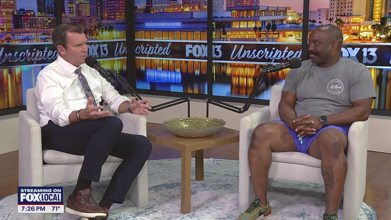 FOX 13 Unscripted: Cloud Nine Outdoors