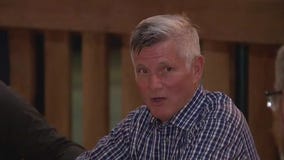 Beer mentoring at Marquette University