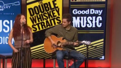Music in the Morning: The Double Whiskey Straits