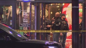 3 shot, 2 fatally at downtown Aurora, IL, bar, police say