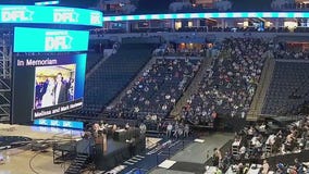 State Sen. Omar Fateh endorsed for mayor of Mpls by DFL