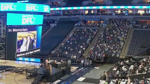 State Sen. Omar Fateh endorsed for mayor of Mpls by DFL