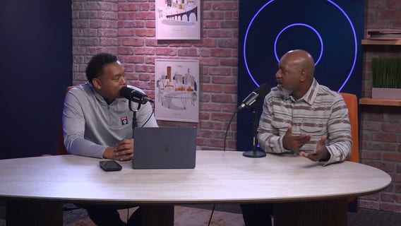 Did the Vikings save their season? Wolves streaking & Drake Takes Another L | H&H Podcast