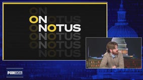 Reese Gorman goes "On NOTUS"