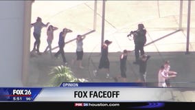 FOX Faceoff: Governor Abbott's efforts to prevent mass shootings