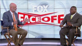 FOX Faceoff: Montgomery, Alabama brawl