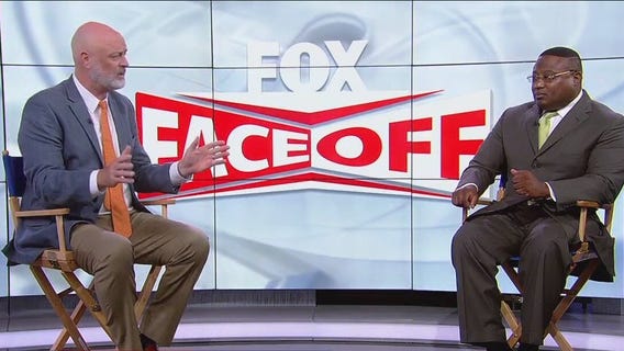 FOX Faceoff: Montgomery, Alabama brawl