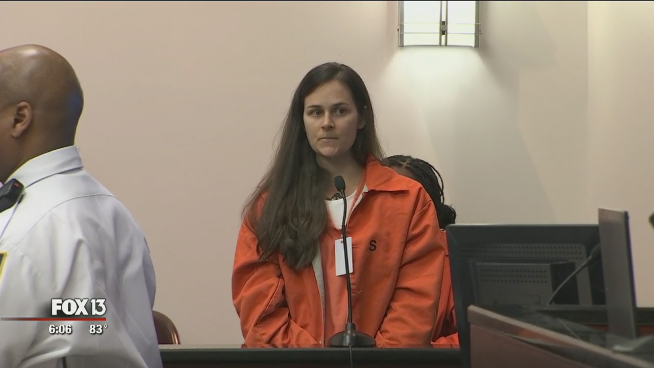 Fitcher accusers could testify for each other | FOX 13 Tampa Bay