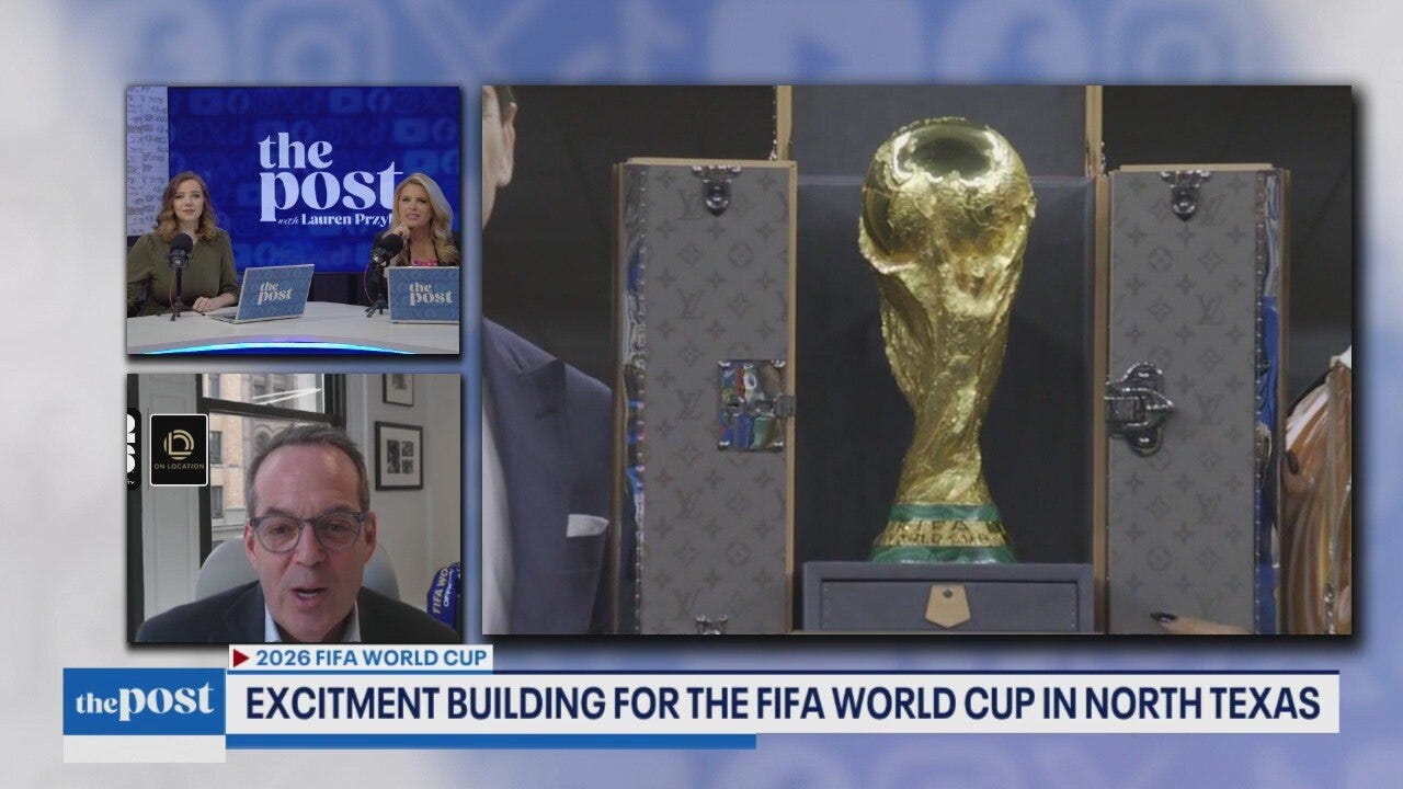 Tourism & Hospitality with FIFA World Cup | The Post