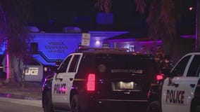 Armed robbery suspects in custody: Goodyear Police