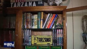 In Depth 52 in 52: Tarzana