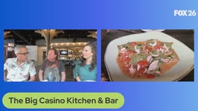 Foodies and Friends - HRW- The Big Casino