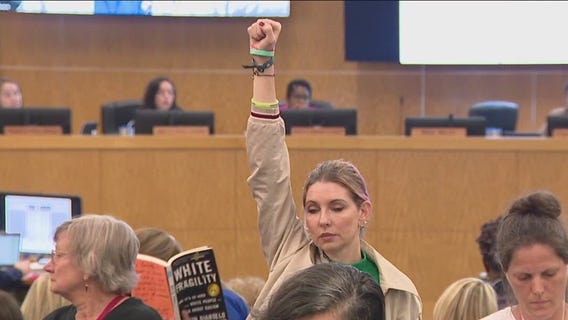 Big policy, budget changes at Houston ISD