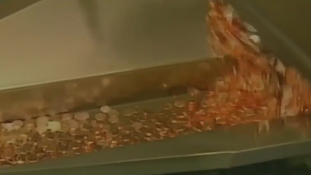 President Trump calls to stop penny production