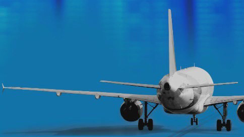 Holiday travel: Flying with etiquette