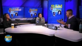 BAM | Bill, Alex & Mike: $1000 phone number. Ray J VS Jay-Z & Beyonce? Women & PDA. AND MORE!