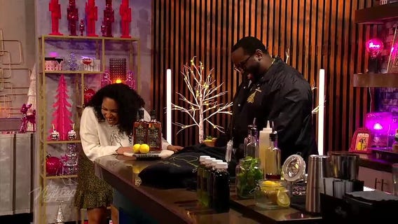 When Christmas Gets Naughty: Gift Confession