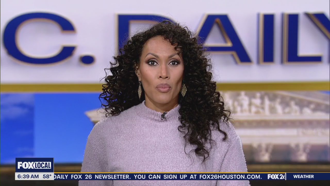 SNAP Benefits in Court | D.C. Daily