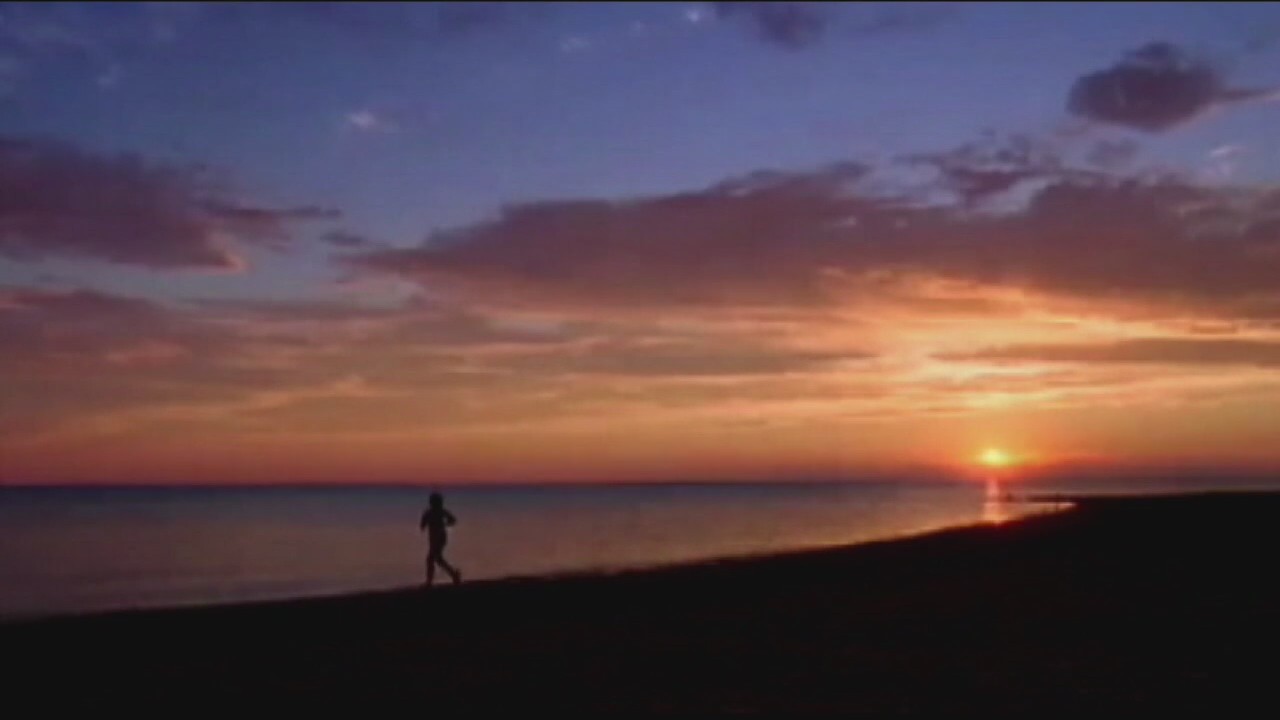 Dr. Sabrina shares with us how to make good change, possible