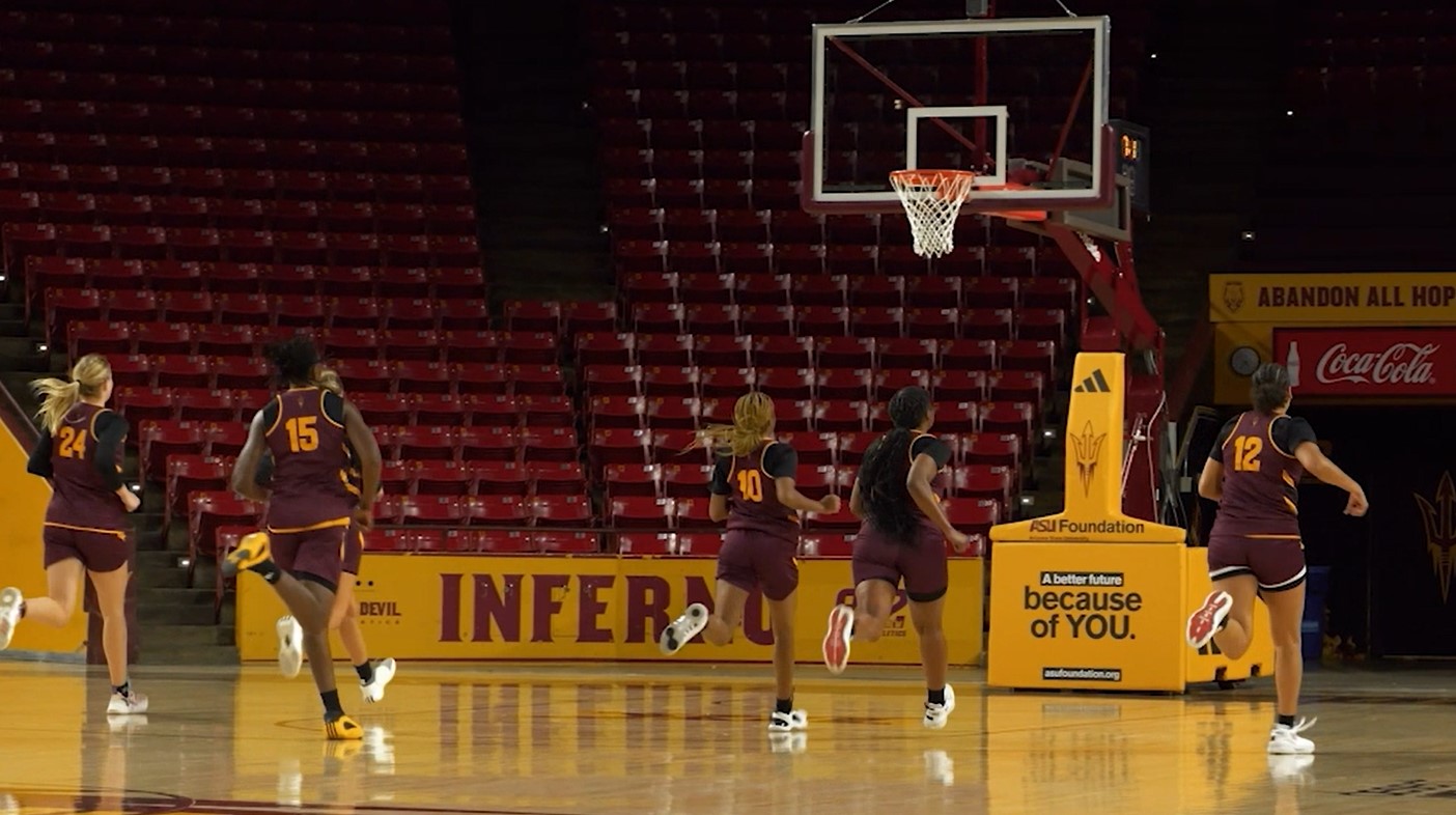 ASU All Access | Ep. 5