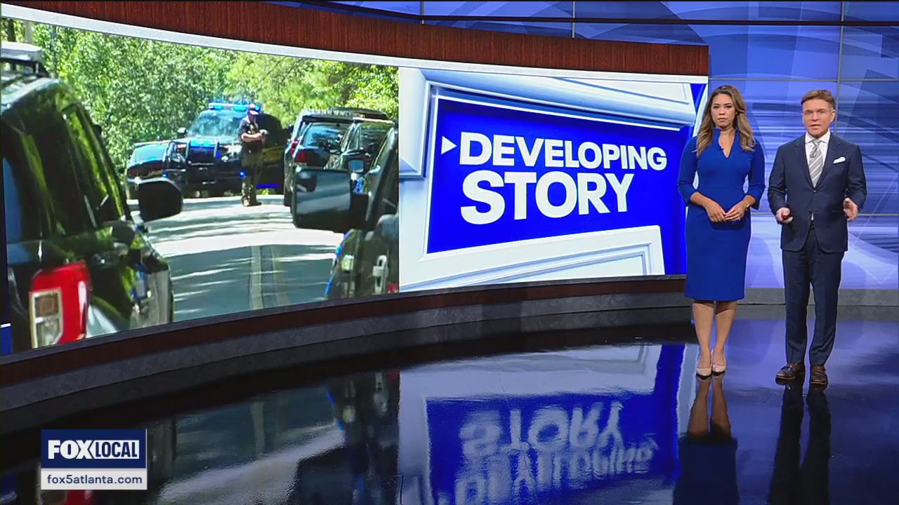 FOX 5 News at 5 p.m. August 27, 2024