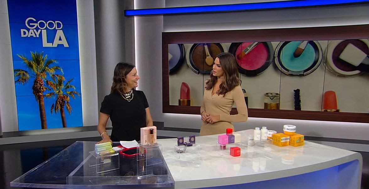 Trending TikTok beauty products