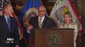 Minnesota lawmakers agree to fine drug companies