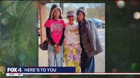 Here's To You: The Soulful Lady Gang