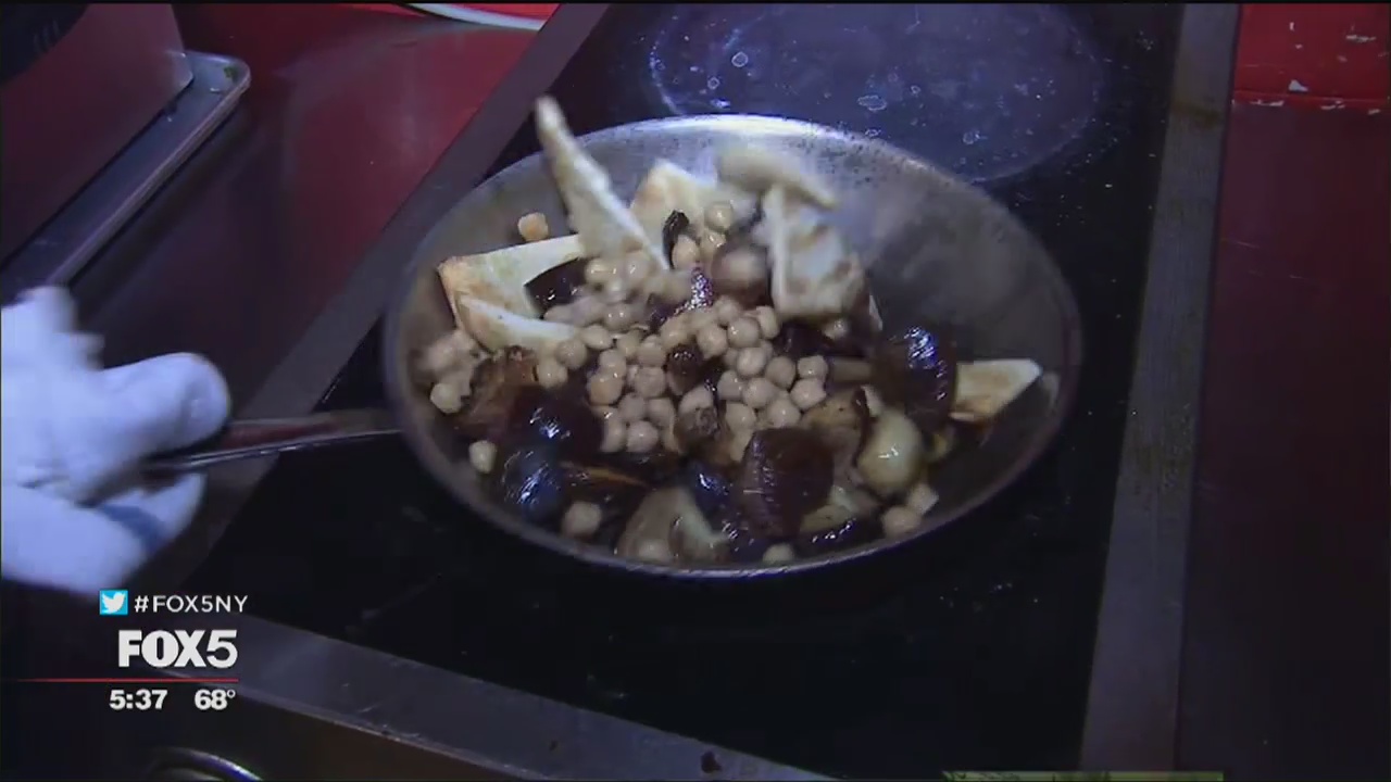 Michelin's good-value restaurants