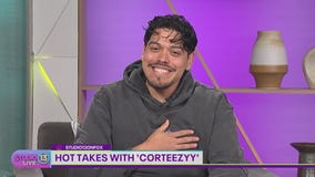 Seattle content creator 'Corteezyy' shines spotlight on local businesses