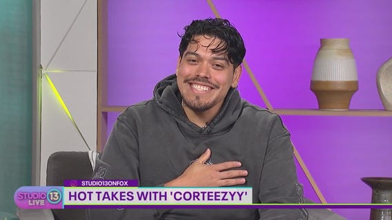 Seattle content creator 'Corteezyy' shines spotlight on local businesses