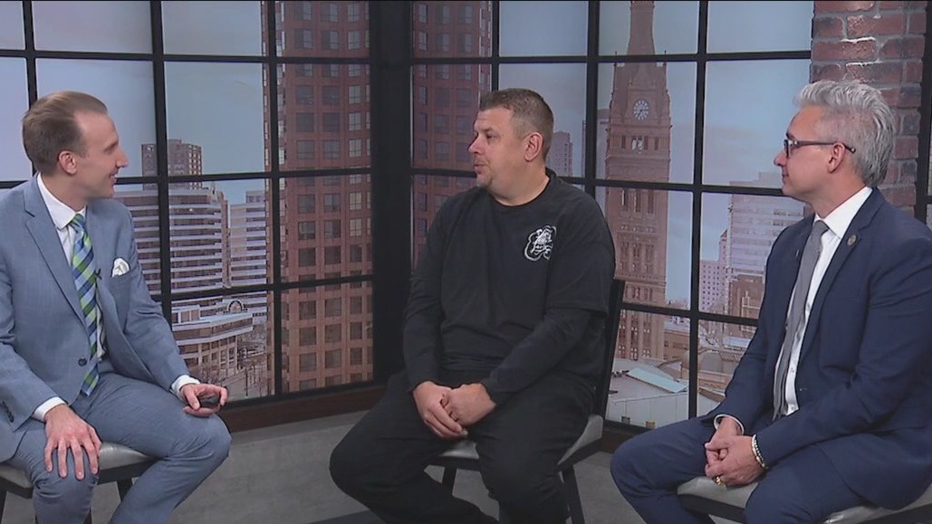 Community Thanksgiving lunch