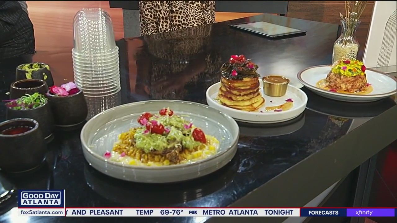 Creole Food Festival