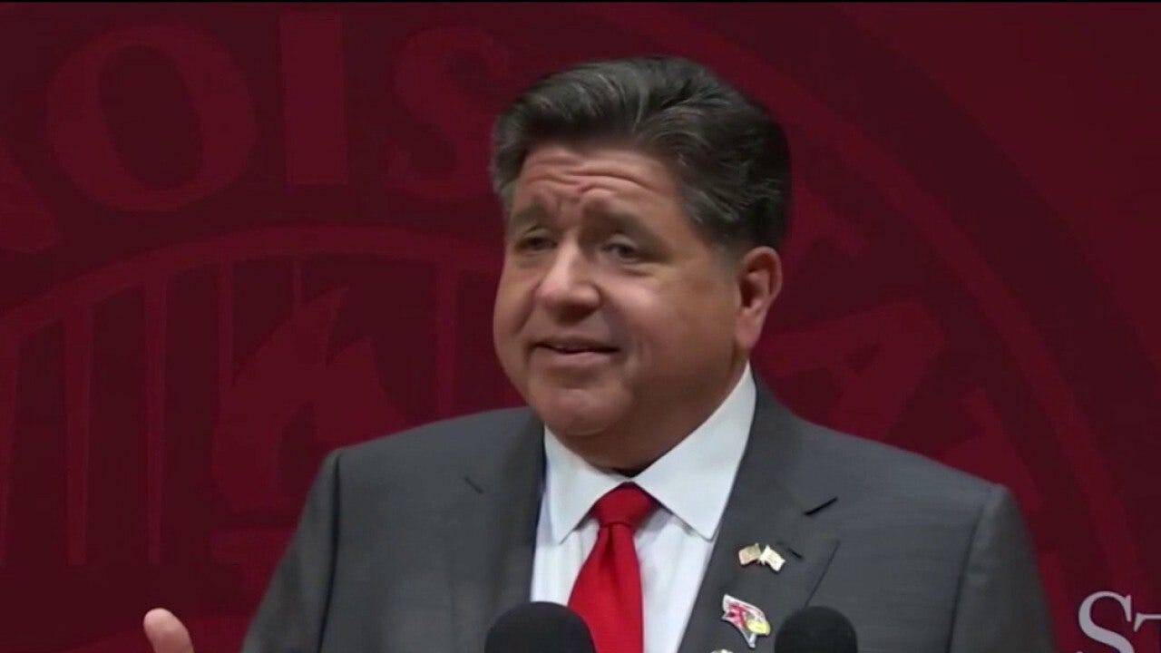 Pritzker open to help Bears stay in Illinois, but not with taxpayer funds