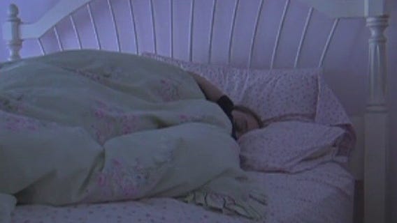 Helping kids adjust to Daylight Saving Time