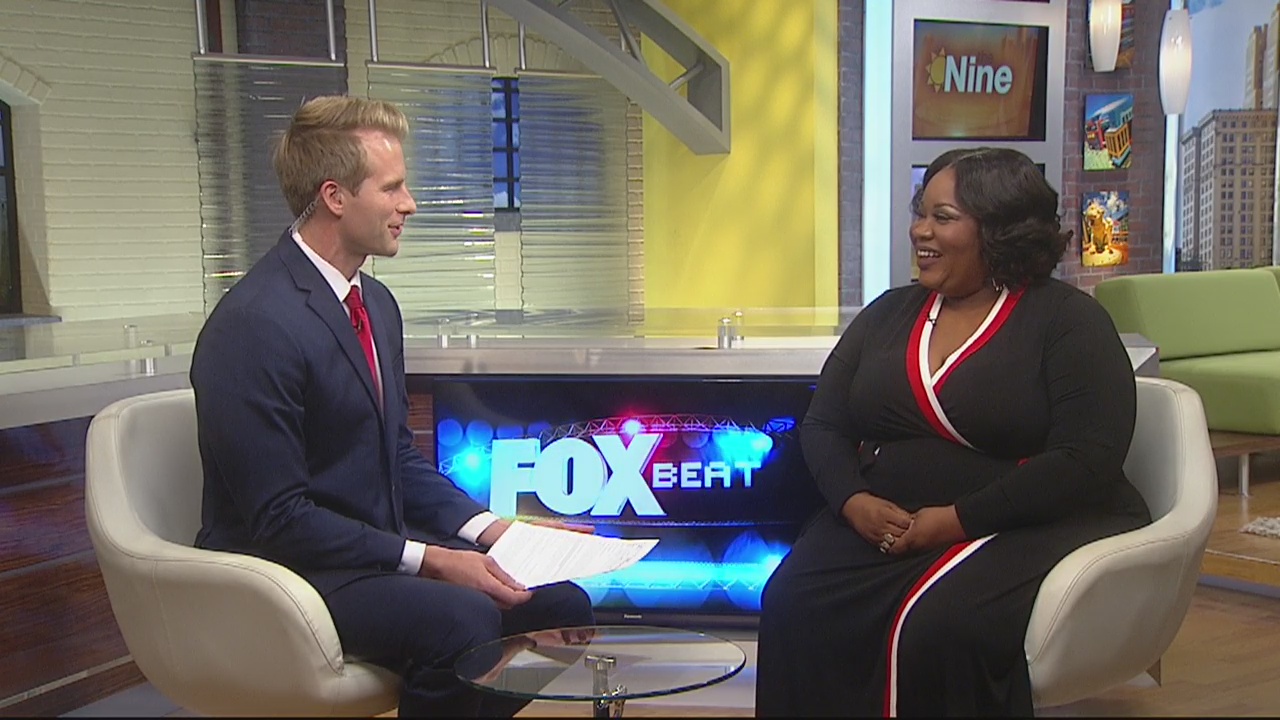 Mara Hall talks new show, "Ambitions" on OWN Network